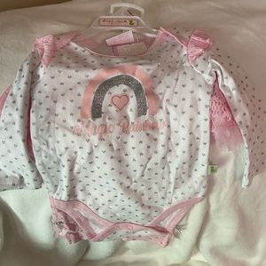 Baby girl 6 - 9 month bundle